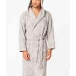 حوله تنپوش بزرگسال طرح ملانژ سایز 125