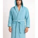 حوله تنپوش بزرگسال طرح ملانژ سایز 125