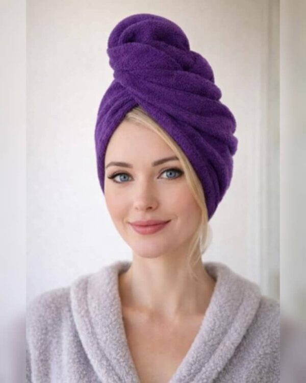 موپیچک حوله ای