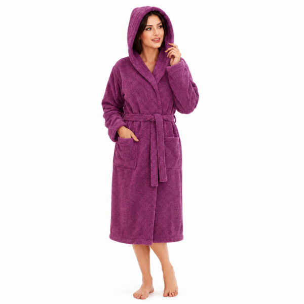 حوله تنپوش بزرگسال طرح پینو الگالنس سایز 115